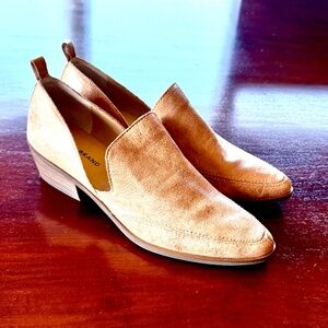 Lucky Brand Mahzan Loafer